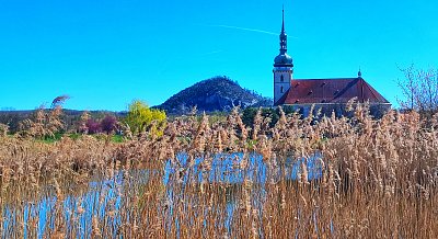 Kostel