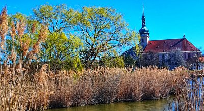 Kostel