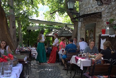 Mostar