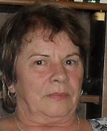ivana Čechovská