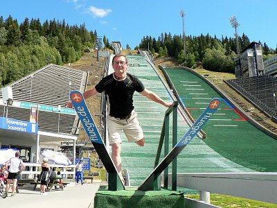 Skokan