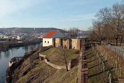 14-Na Vyšehradě