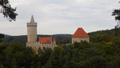 Kokořín