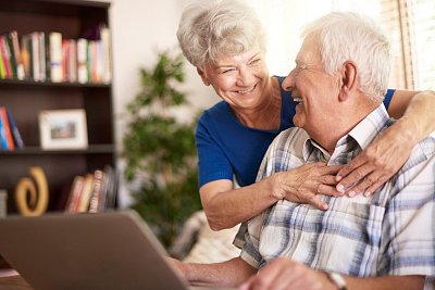 Poštovní účet od ČSOB přináší seniorům bezpečí a pohodlí bez zbytečných poplatků