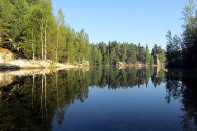 Zrcadlení
