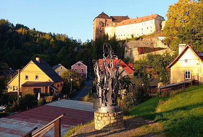 Bečov nad Teplou