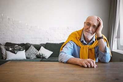 V únoru přijdou nižší důchody než v lednu