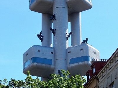 Jako mravenci