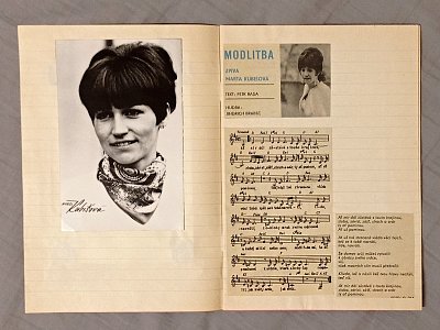 1968 ... z mého deníčku ...