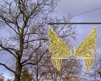 Advent ve Vídni