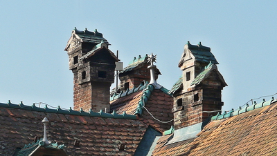 Komíny