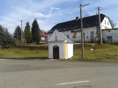 Kaplička