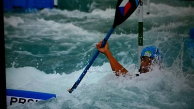 RIO -bronz Prskavec