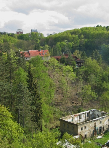 tři generace