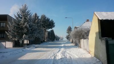 Ulice