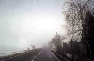 Vysvitne?
