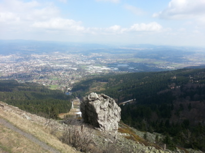 Kamenný Liberec