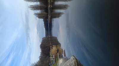Foto z cesty