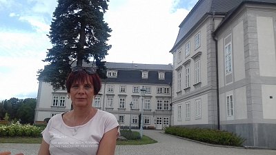 Alena Kolaříková