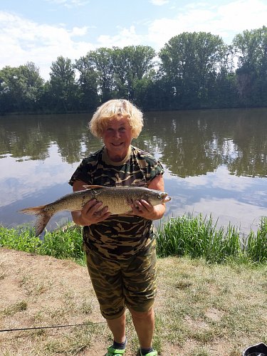 Jarmila Šmerhová
