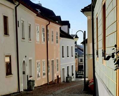 Ulice