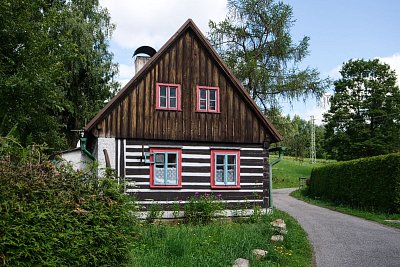 Roubenka *
