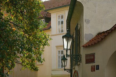 Podzimní Řásnovka *