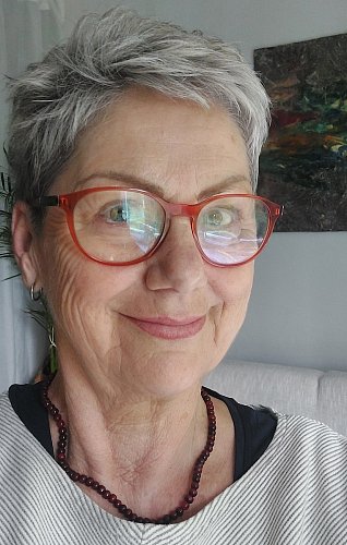Petra Chýle