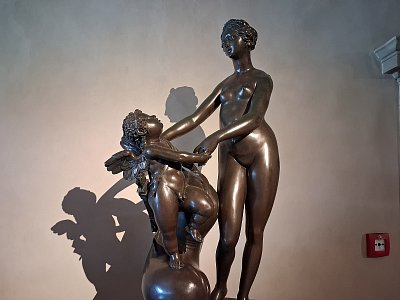 Klenoty Národní galerie.....*