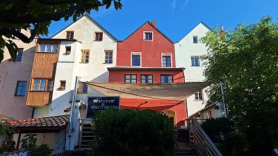 Pardubický Norimberk*