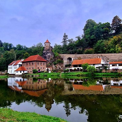 Zářečí