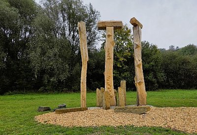 kalvárie