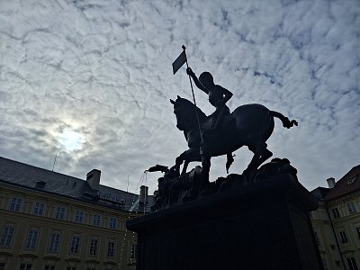 Boj o Světlo.....*