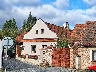 Jihočeské selské baroko v módě i dnes