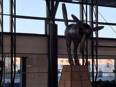 Pegasus od D.Černeho.....*