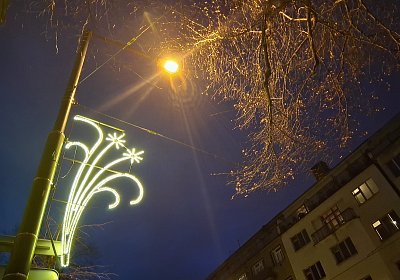 Lampa
