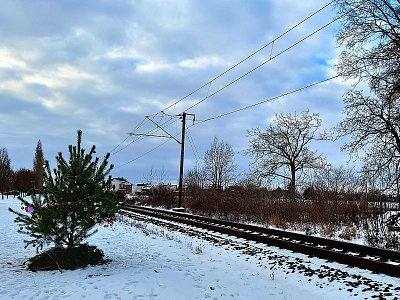 Jednokolejka
