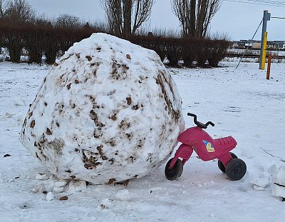Dál už nejedu!
