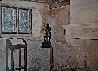 Bay