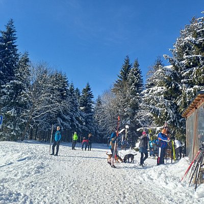 Maliník bistro.