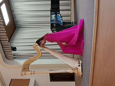 Chvilka klidu
