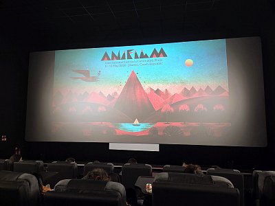 Anifilm 2026