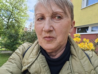 Zuzana Pivcová
