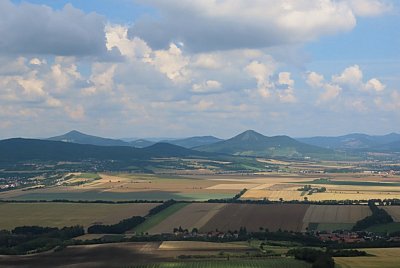 Výhled