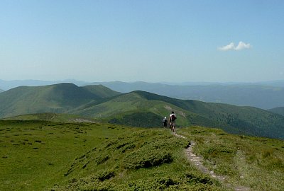 Ukrajina
