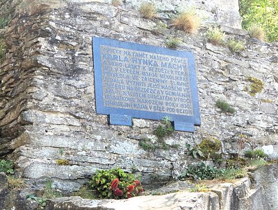 Na památku KHM