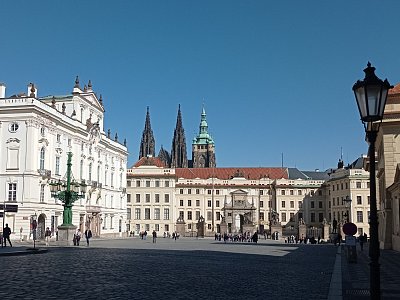37-Pražský hrad