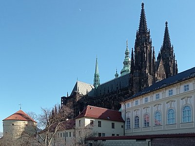 39-Pražský hrad