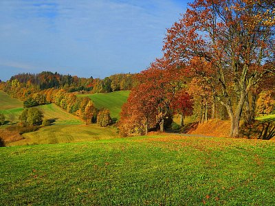 Podzim