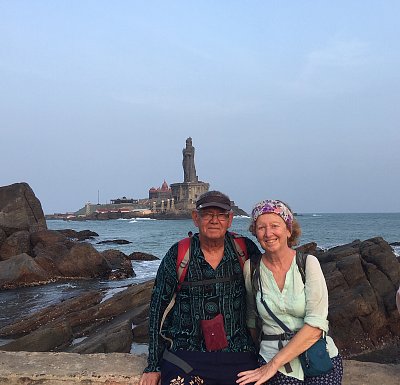 Kanyakumari